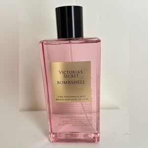 Victoria's Secret Bombshell Fragrance Mist